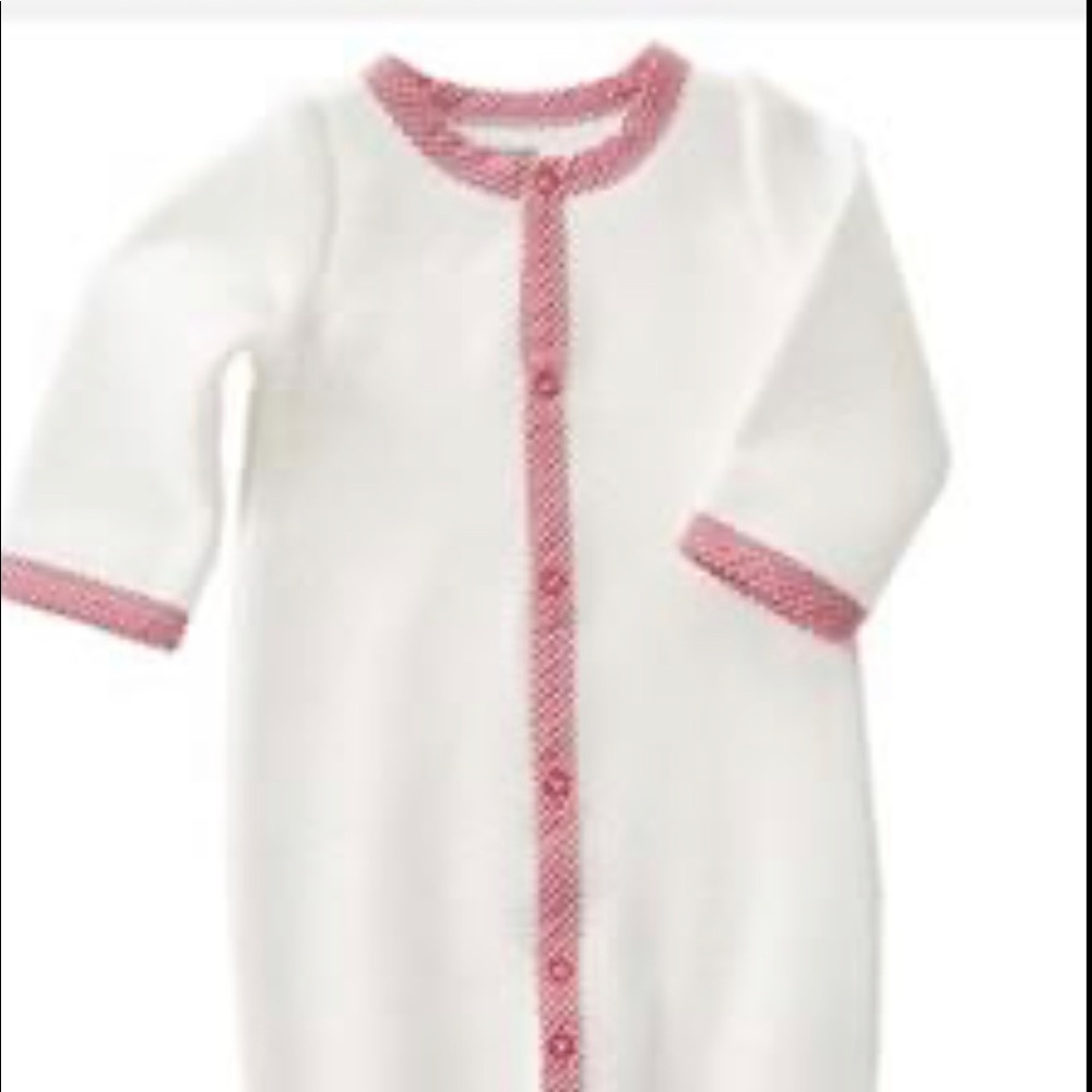 Mud pie Christmas gown